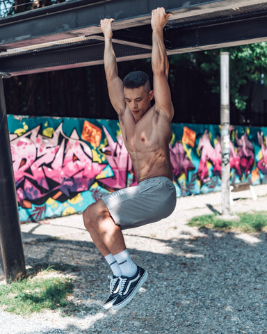 真有「運動成癮」這件事?