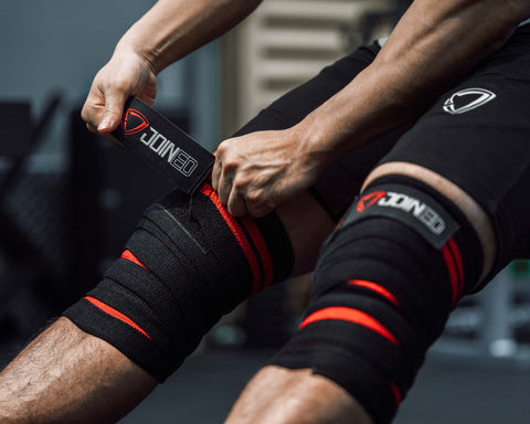 蹲到底的神來一頂!關於護膝,你不可不知的5件事情!