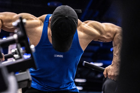 我掉肌肉了?如何降低肌肉流失?