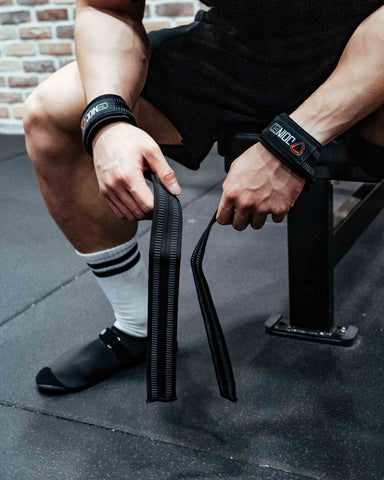 握力救星還是剋星?你有發揮拉力帶的最大效益嗎?