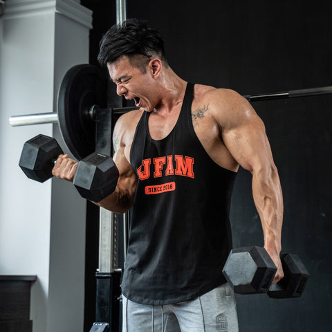 減緩憂鬱情緒、提升生活品質:你值得開始訓練的4個理由