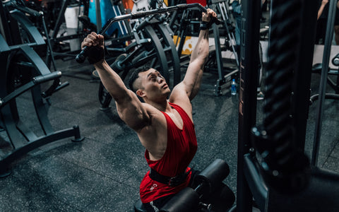 想真的變強嗎?你絕對需要「週期化訓練」