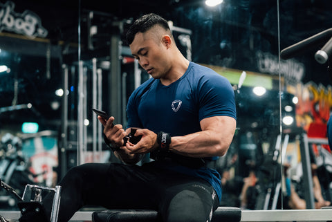 睡眠比你想的更重要!懂得怎麼睡,決定健身成果