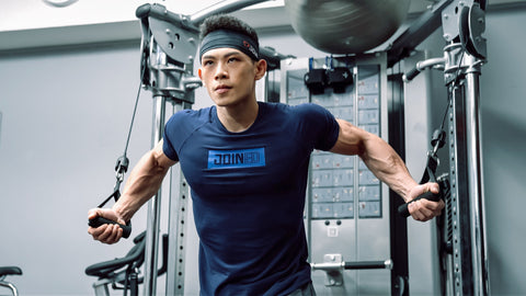 增肌效果最大化!你必須知道的肌肉生長要素